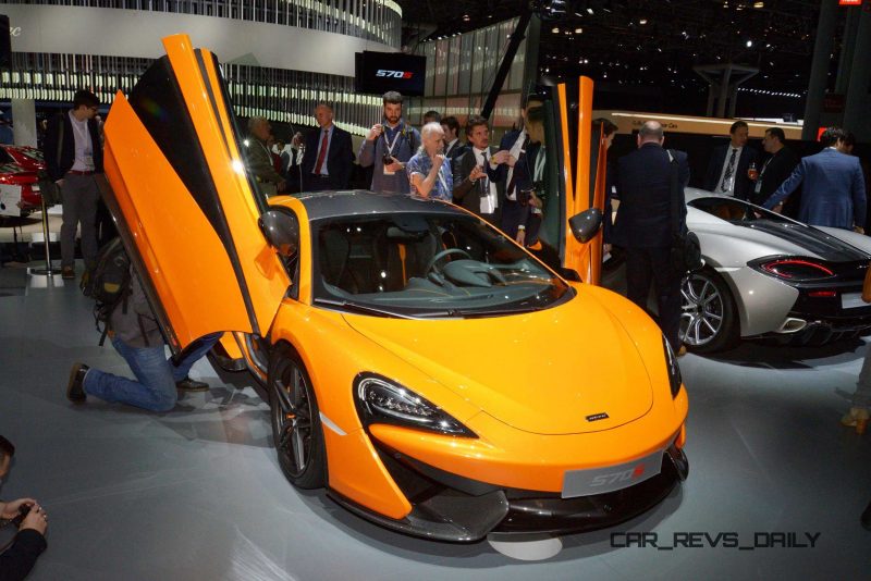 New York Auto Show 2015 Gallery 74