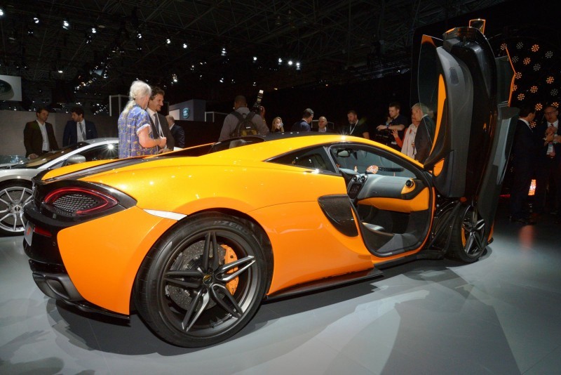 New York Auto Show 2015 Gallery 78