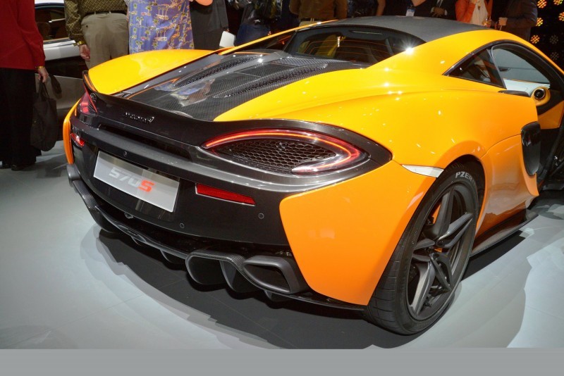 New York Auto Show 2015 Gallery 81