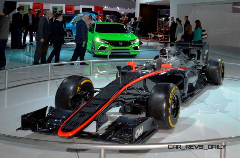 New York Auto Show 2015 Gallery 82