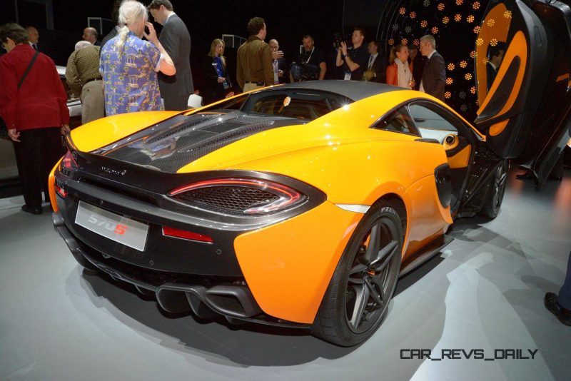 New York Auto Show 2015 Gallery 83