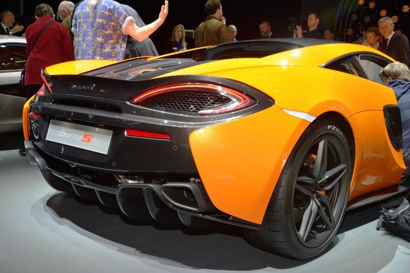 New York Auto Show 2015 Gallery 84