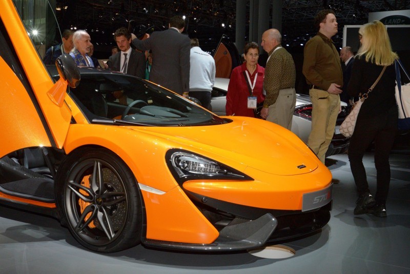 New York Auto Show 2015 Gallery 85