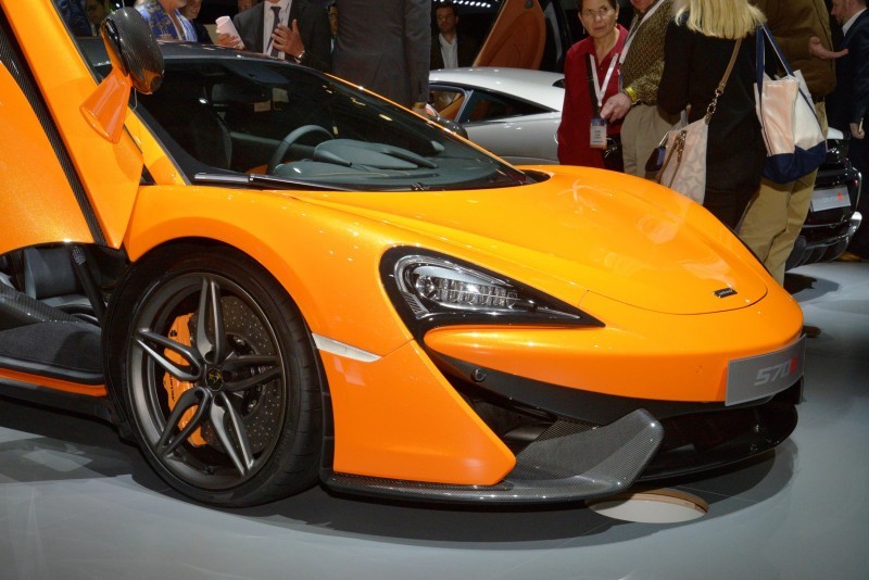 New York Auto Show 2015 Gallery 86