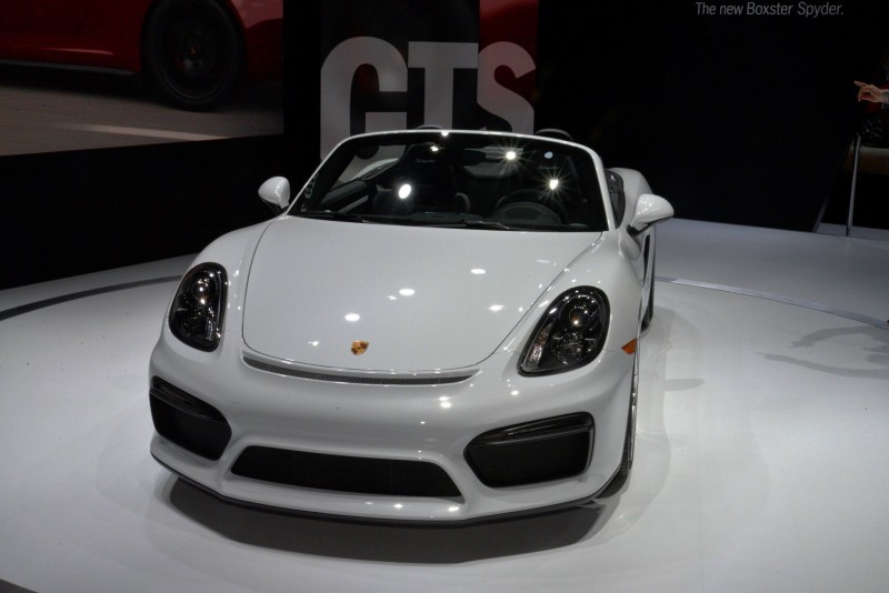 New York Auto Show 2015 Gallery 90