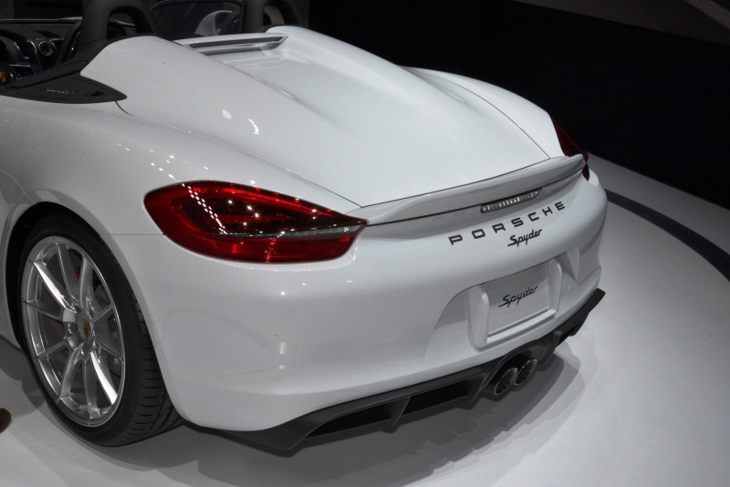 New York Auto Show 2015 Gallery 92