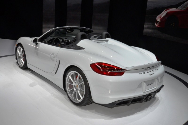 New York Auto Show 2015 Gallery 95