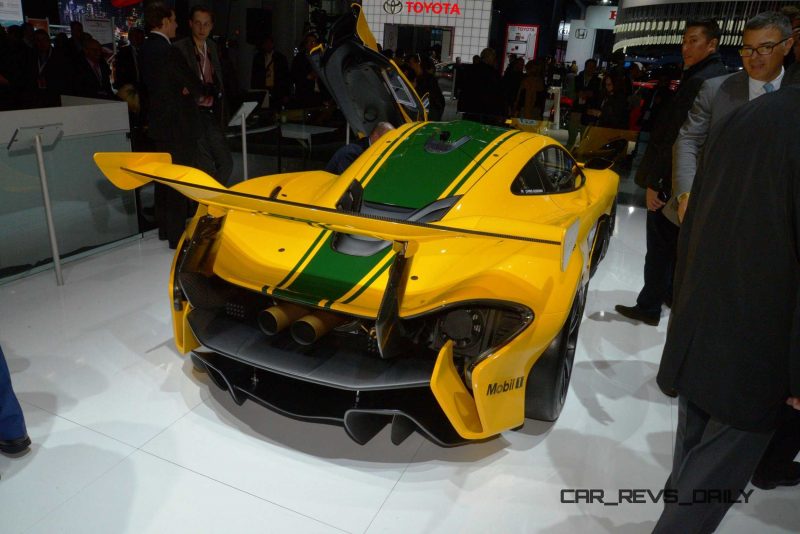 New York Auto Show 2015 Gallery 96