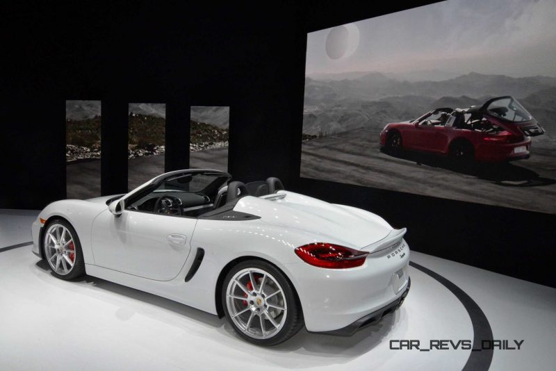 New York Auto Show 2015 Gallery 97