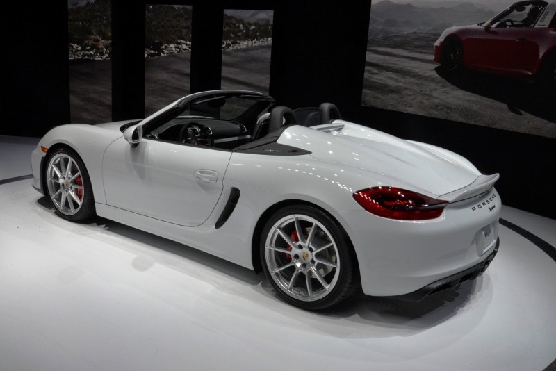 New York Auto Show 2015 Gallery 98