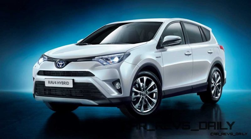 New York debut for Toyota's new RAV4 Hybrid-65061