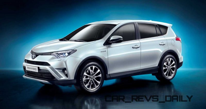 New York debut for Toyota's new RAV4 Hybrid-65062