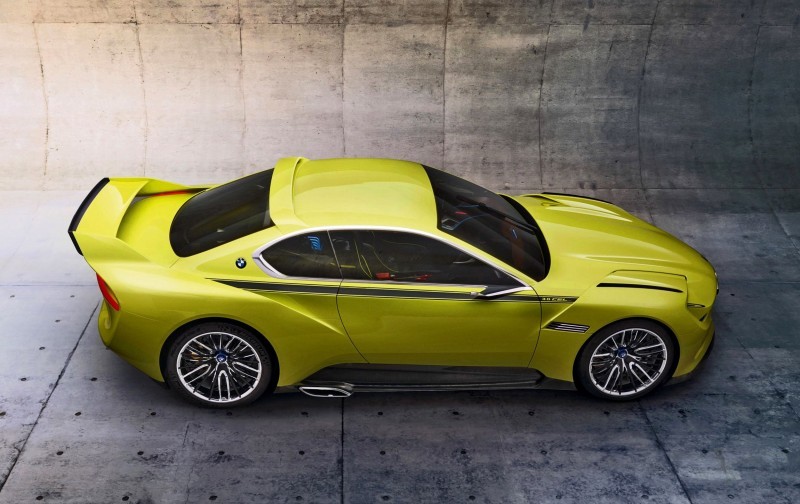 2015 BMW CSL Hommage 22