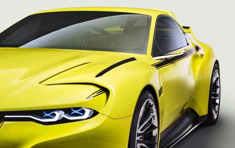 2015 BMW CSL Hommage 36