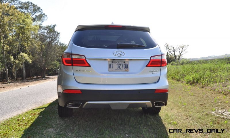 2015 Hyundai Santa Fe LWB Ultimate 34