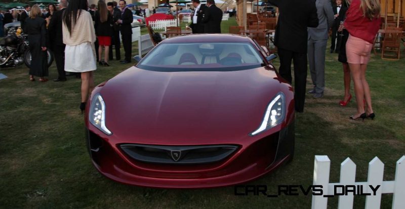 2015 RIMAC Concept_One EV Hypercar 69