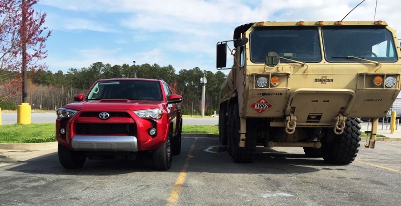 2015 Toyota 4Runner  16