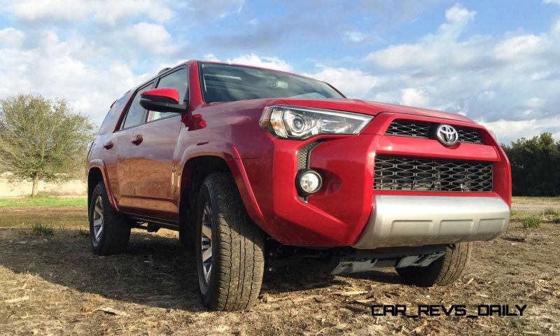 2015 Toyota 4Runner  27