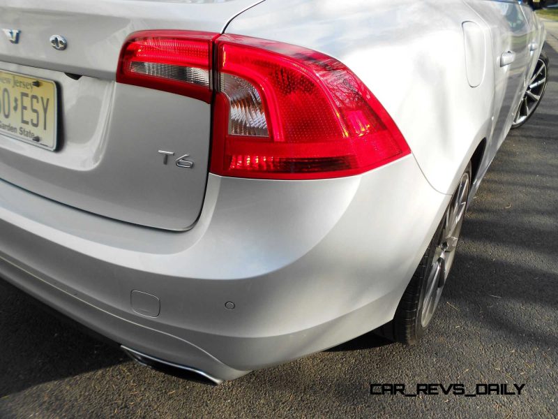 2015 Volvo S60 T6 Drive-E 15