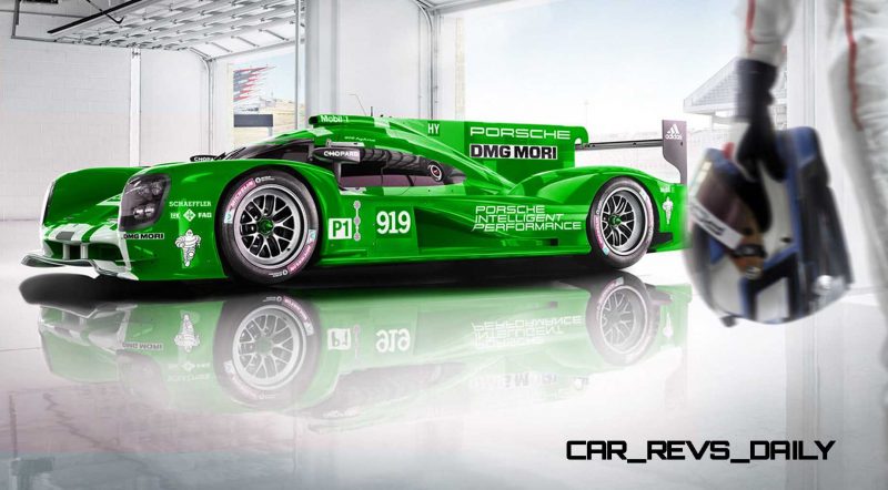 2015 porsche 919 rendered colors11