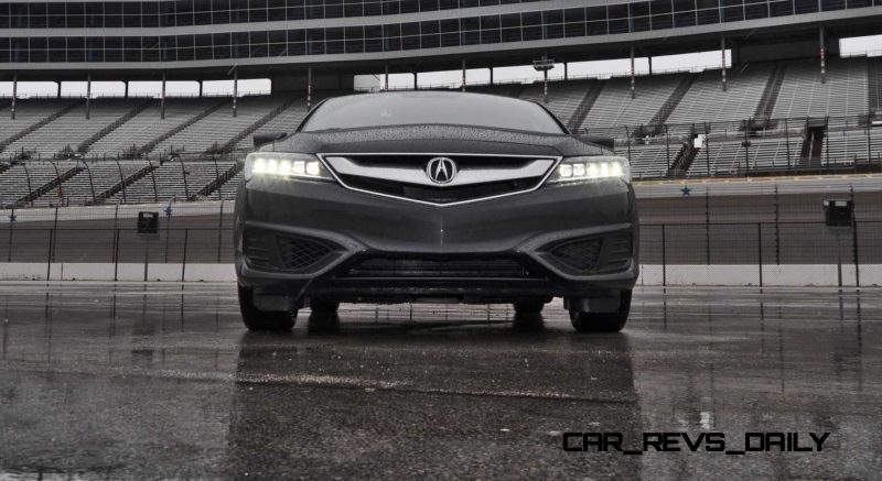 2016 Acura ILX Graphite Luster 57