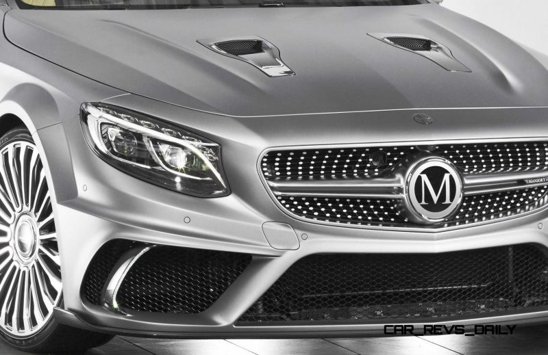 MANSORY S Class front34_1