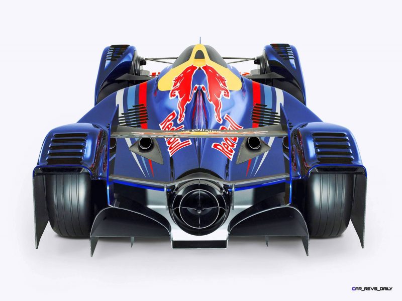 Car Name: Red Bull X2010 S.Vettel | Manufacturer: Gran Turismo | Year: 2010 | "Generated in Game"  All manufacturers, cars, names, brands and associated imagery featured are trademarks and/or copyrighted materials of their respective owners. All rights reserved. // Polyphony Digital Inc. / Sony Computer Entertainment Inc. // P-20120217-82668 // Usage for editorial use only // Please go to www.redbullcontentpool.com for further information. //