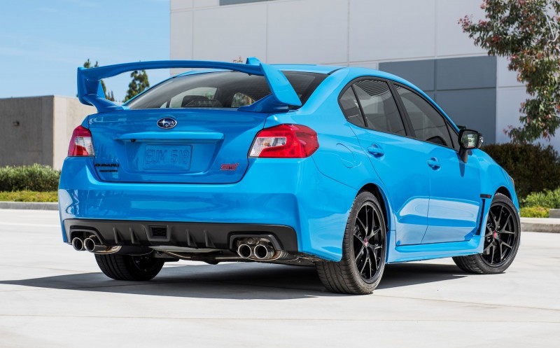 2016 Subaru Series.Hyperblue 1