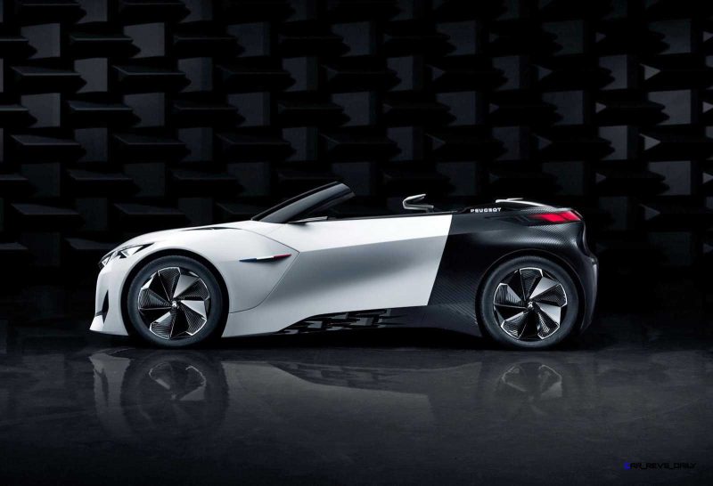 2015 Peugeot FRACTAL Concept 24