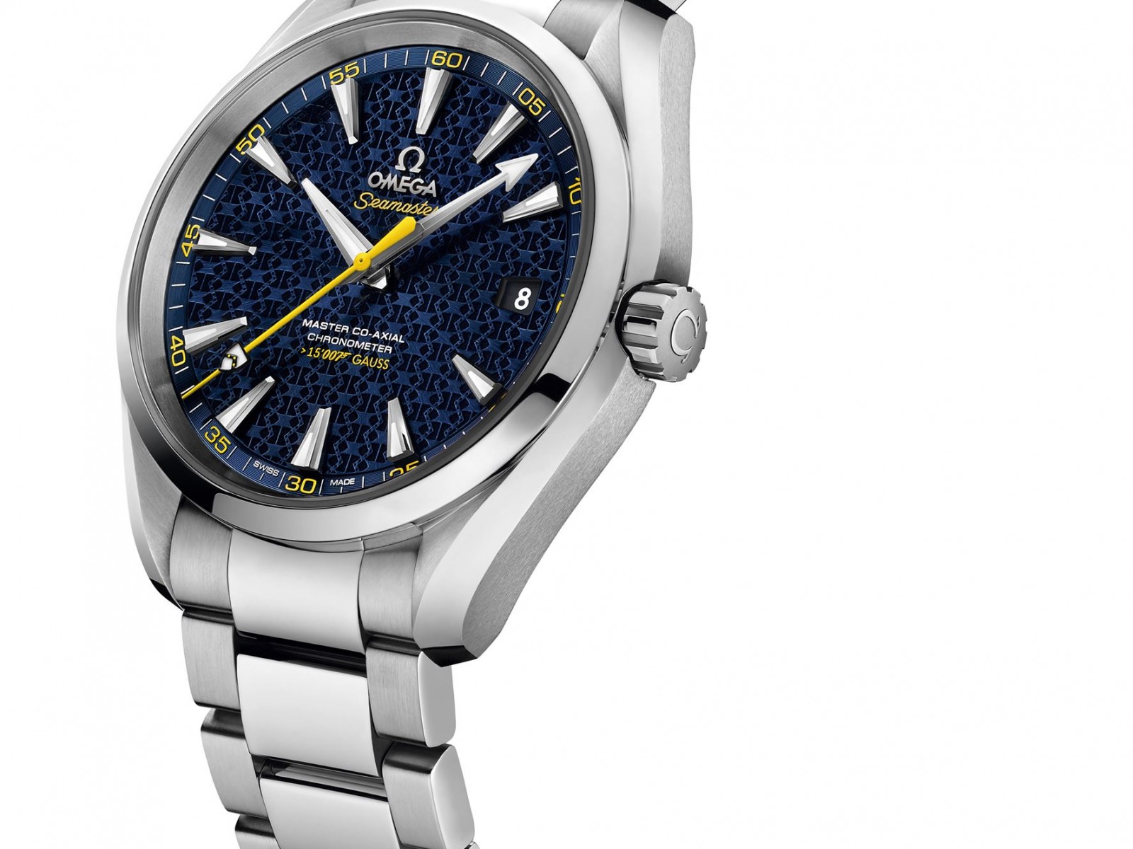 omega seamaster aqua terra 2015