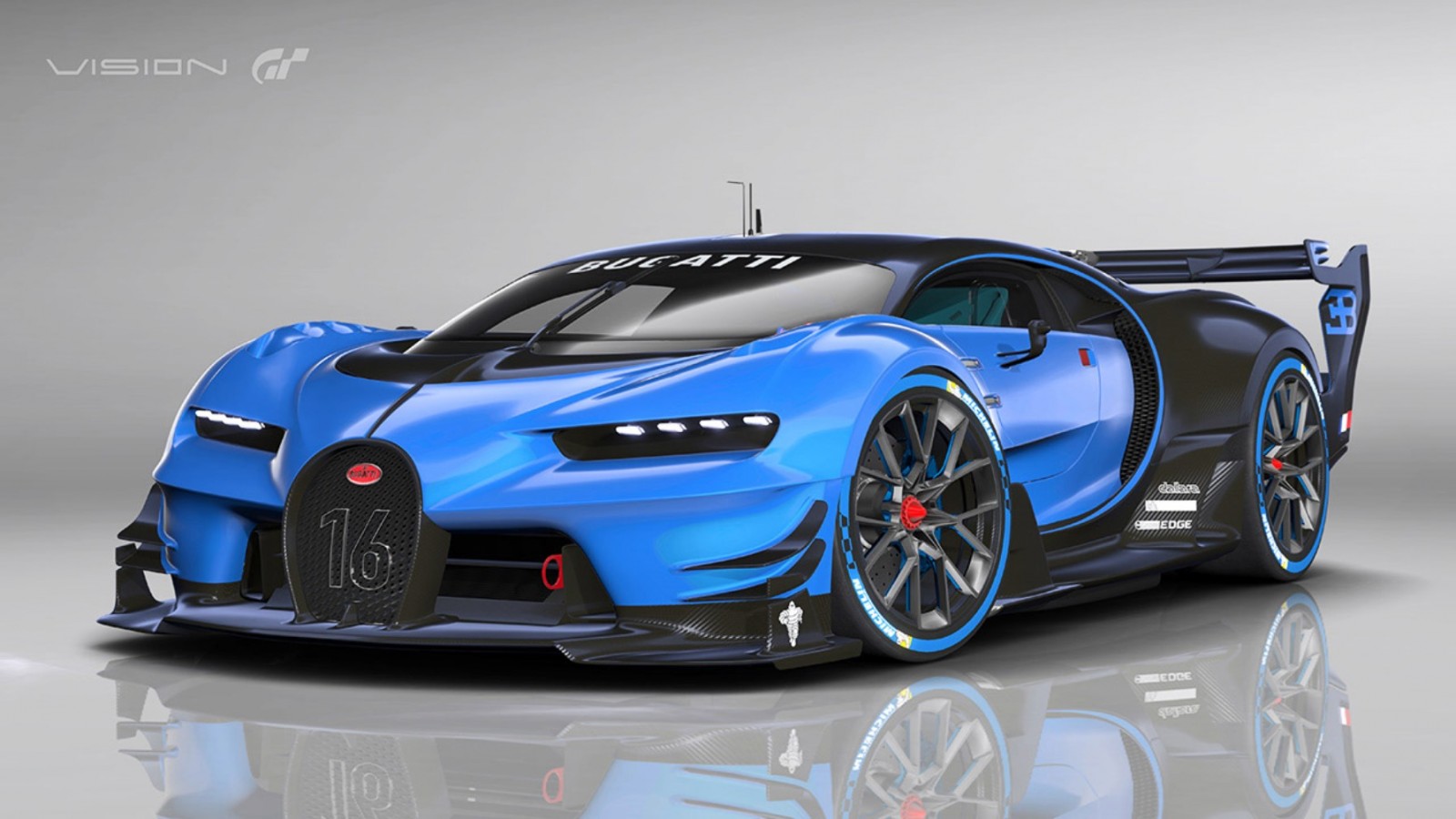 BUGATTI VGT 28