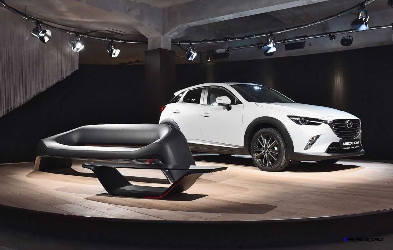 MAZDA DESIGN 2015 KODO Awards 29