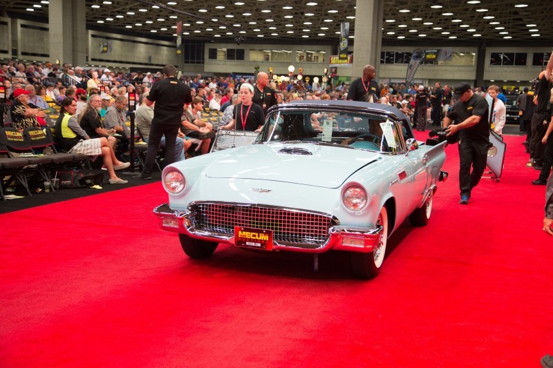 Mecum Dallas 2015 Top 10 Cars 6