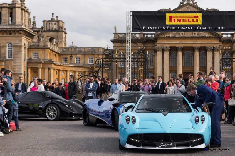 SALON PRIVE 2015 Mega Gallery Part Three 13