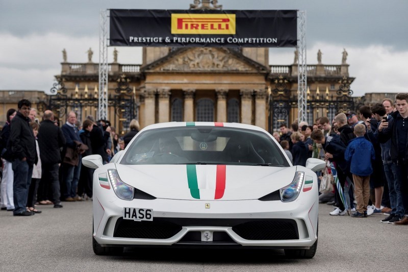 SALON PRIVE 2015 Mega Gallery Part Three 40