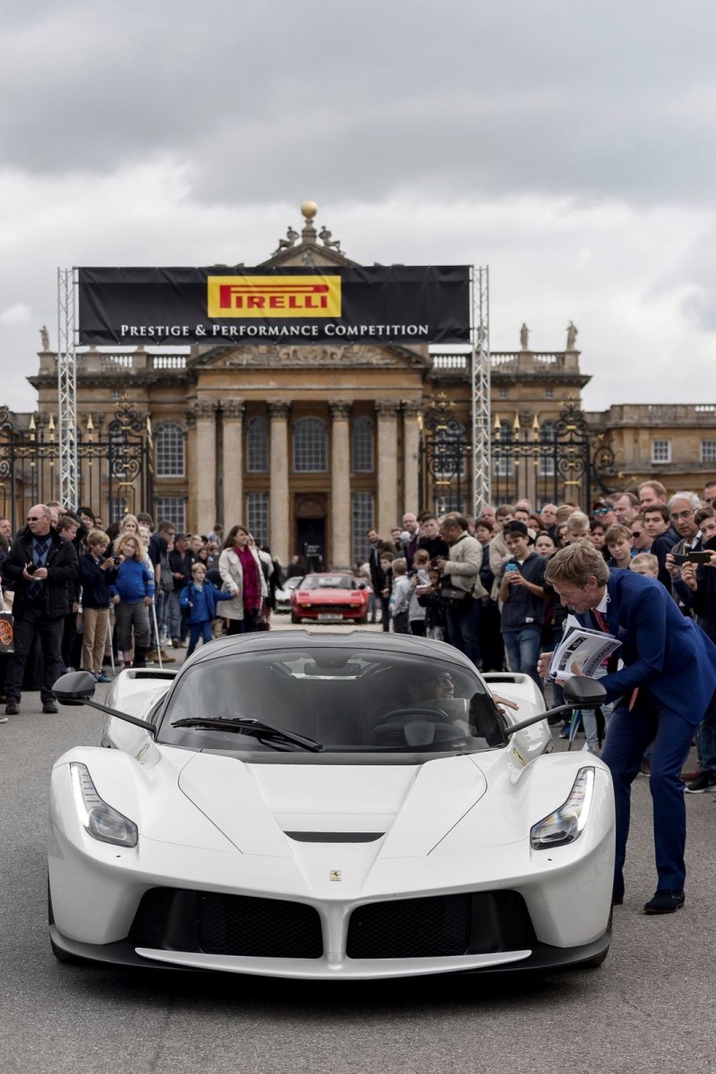 SALON PRIVE 2015 Mega Gallery Part Three 50