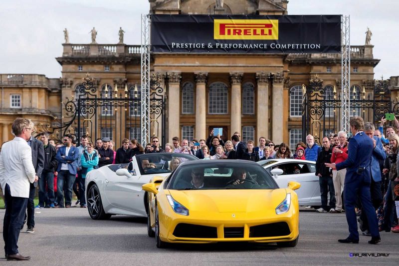 SALON PRIVE 2015 Mega Gallery Part Three 68