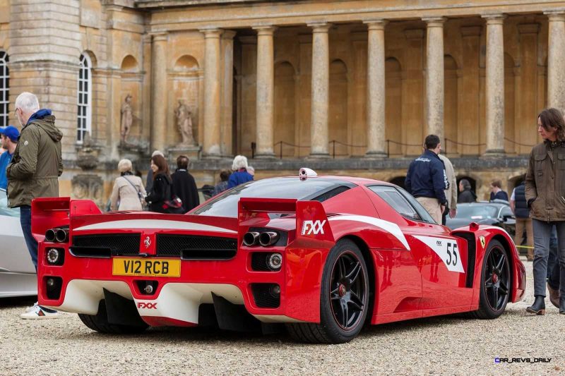 SALON PRIVE 2015 Mega Gallery Part Three 69