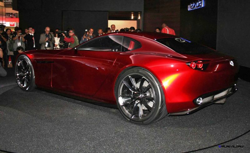 Mazda RX-Vision-3 copy