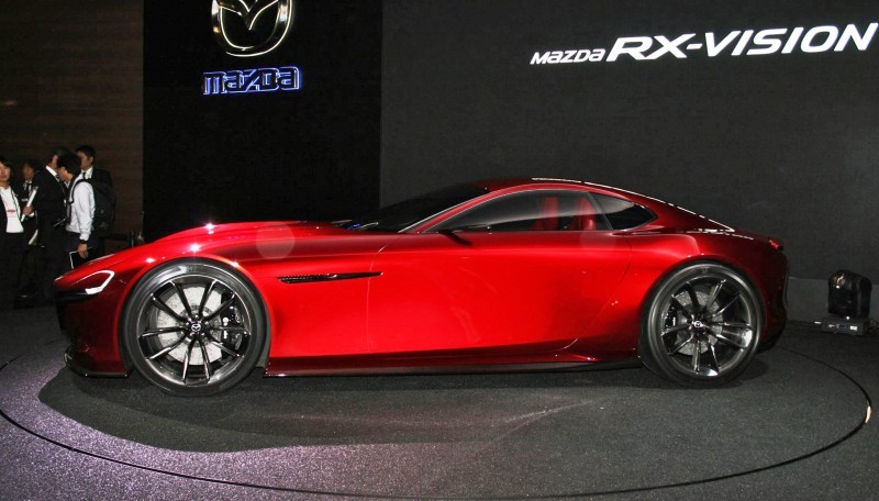 Mazda RX-Vision-4 copy