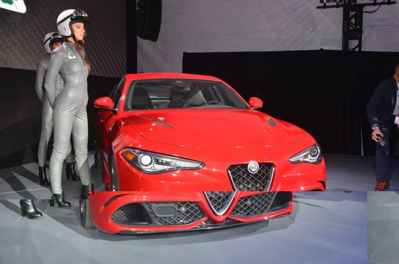 2015 LA Auto Show 101