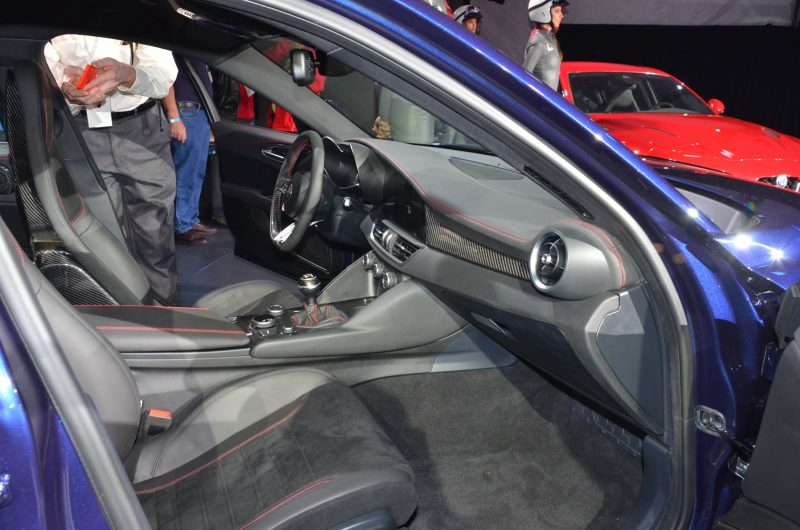 2015 LA Auto Show 102