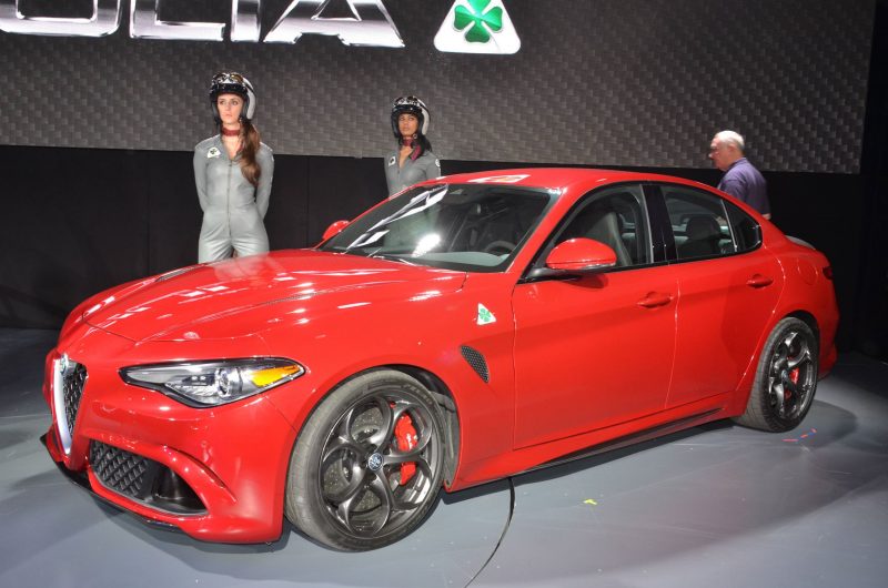 2015 LA Auto Show 96