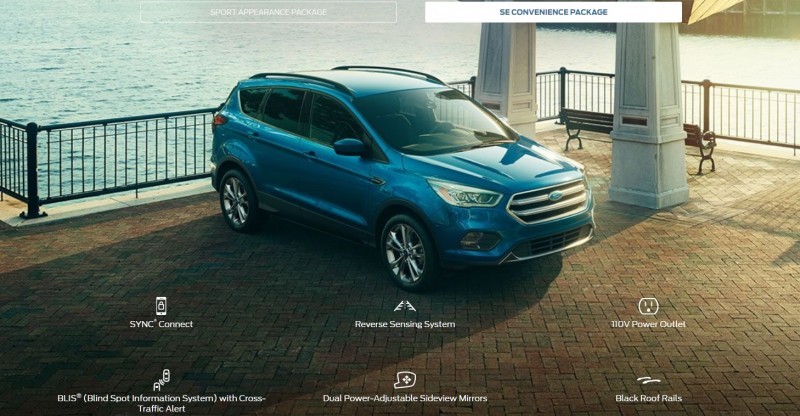 2017 Ford Escape 65