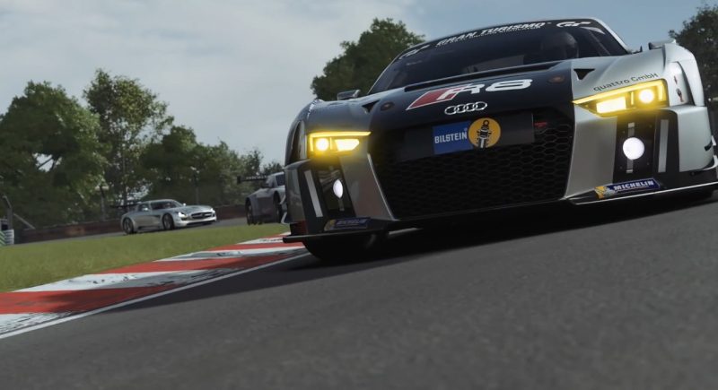 PlayStation GT SPORT Stills 46