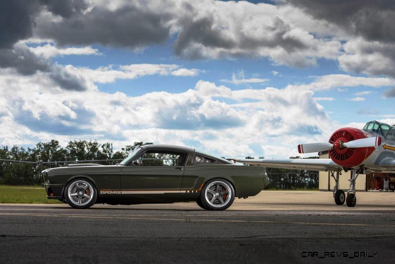 RingBrothers Carbon Fiber Mustang GT-R on HRE Wheels 35 copy