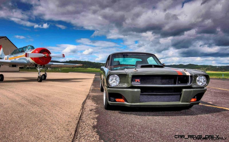 RingBrothers Carbon Fiber Mustang GT-R on HRE Wheels 36 copy