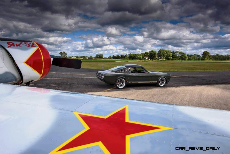 RingBrothers Carbon Fiber Mustang GT-R on HRE Wheels 37 copy