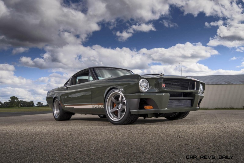 RingBrothers Carbon Fiber Mustang GT-R on HRE Wheels 41 copy