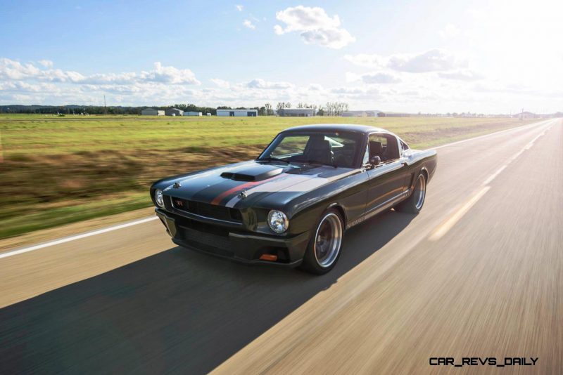 RingBrothers Carbon Fiber Mustang GT-R on HRE Wheels 45 copy